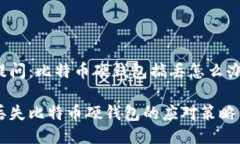 提问：比特币硬钱包搞丢怎么办？丢失比特币硬