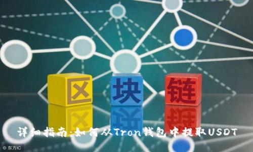 详细指南：如何从Tron钱包中提取USDT