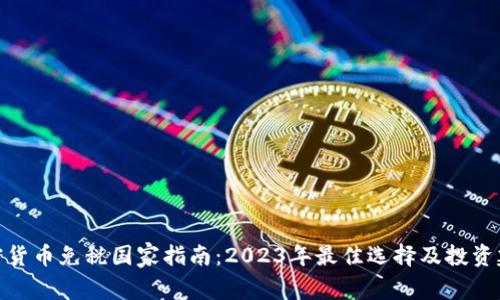 加密货币免税国家指南：2023年最佳选择及投资建议