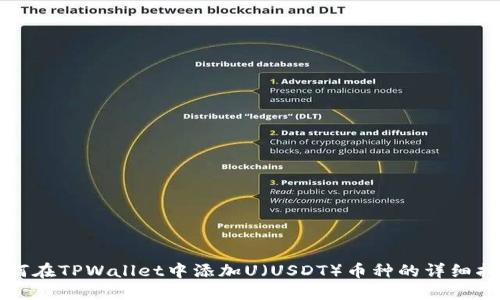 如何在TPWallet中添加U（USDT）币种的详细指南