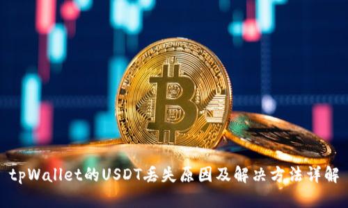 tpWallet的USDT丢失原因及解决方法详解