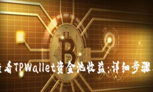 如何查看TPWallet资金池收益：详细步骤与技巧