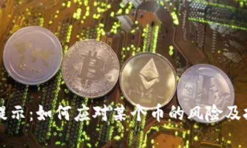 : tpWallet提示：如何应对某个币的风险及投资策略分析