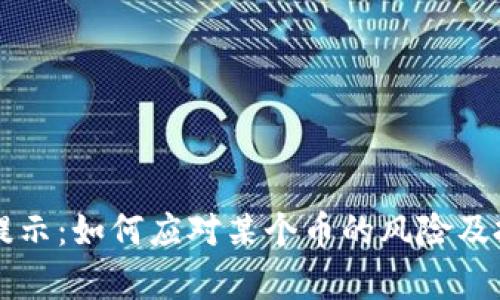 : tpWallet提示：如何应对某个币的风险及投资策略分析