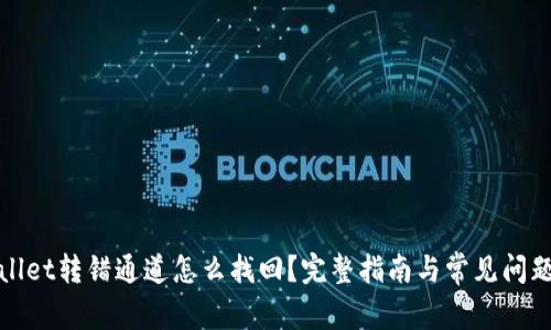 tpWallet转错通道怎么找回？完整指南与常见问题详解