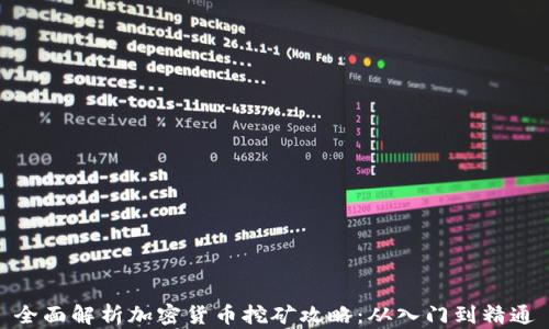 
全面解析加密货币挖矿攻略：从入门到精通