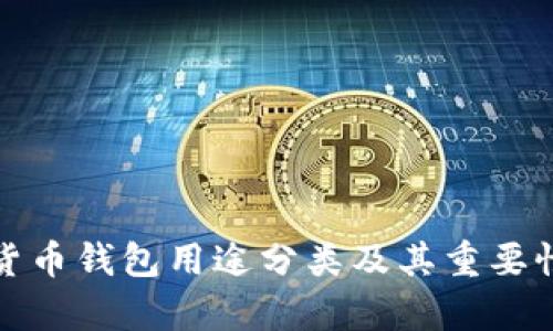 加密货币钱包用途分类及其重要性解析