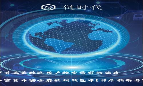 思考一个并且最接近用户搜索需求的优质

如何将加密货币安全存放到钱包中？详尽指南与实用技巧